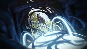 Eternal Strands : Dive into Adventure, video game, Eternal Strands HD wallpaper