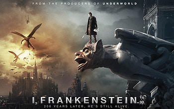 Frankenstein Movie, movies HD wallpaper