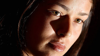 ana ivanovic, face, ivanovic, ana, woman HD wallpaper