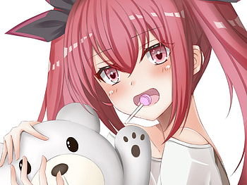 Date a live, itsuka, kotori HD wallpaper