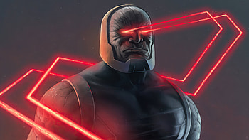 Darkseid 2020, darkseid, superheroes, artwork, artist, arstation HD wallpaper