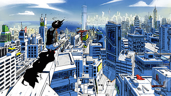 Mirrors Edge , mirrors-edge, games, ea-games, mirrors-edge-catalyst, 2024-games, video-games HD wallpaper