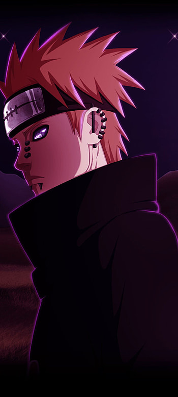 Pain Yahiko Naruto Resolution , Anime , , and Background, 1080x2400 Anime HD phone wallpaper