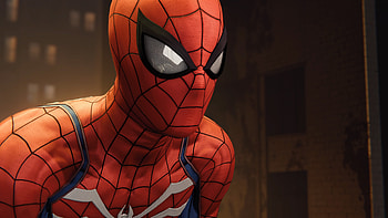 Spiderman Ps4 Game 2018, spiderman-ps4, games, 2018-games, ps-games HD wallpaper