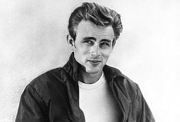 James Dean , Vintage , Iconic actor, James Dean backgrounds HD wallpaper