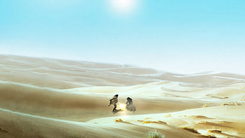 Star Wars Episode I The Phantom Menace, star-wars, movies, artist, artwork, digital-art HD wallpaper