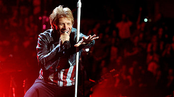 Jon Bon Jovi , , , Backgrounds HD wallpaper