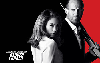 Parker 2013, Jason, Parker, movies, Action, Jennifer Lopez HD wallpaper