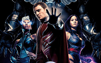 X Men Apocalypse 2016, x-men-apocalypse, movies, 2016-movies HD wallpaper