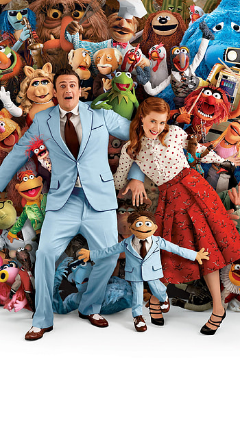 The Muppets (2022) movie HD phone wallpaper