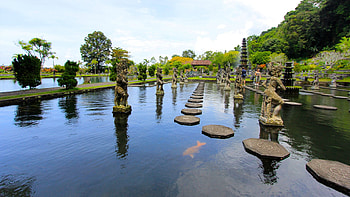 Bali, Island paradise, Nature's masterpiece, Tropical escape HD wallpaper