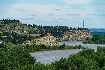 Billings, Montana, Reasons to visit, Travelingmel HD wallpaper