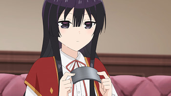 Level 99 Anime Villainess, Anime, Villainess Level 99 HD wallpaper