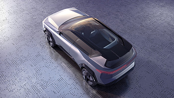 vehicle, Nissan Arizon HD wallpaper
