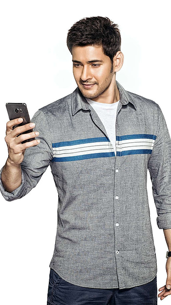 South Hero, Actor Mahesh Babu HD phone wallpaper
