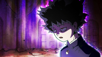 Mob Psycho 100, Shigeo Kageyama, , Striking HD wallpaper