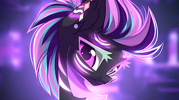 Pony Art, pony, artist, artwork, digital-art, deviantart HD wallpaper