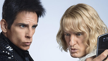 Zoolander 2 (2022) movie HD wallpaper