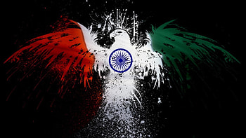 India Flag Of - Png Background Indian Flag,, Indian Emblem HD wallpaper