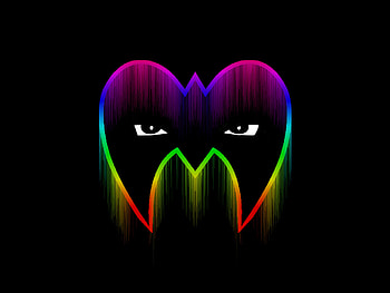 ultimate warrior by kuren247 ultimate warrior by kuren247 HD wallpaper