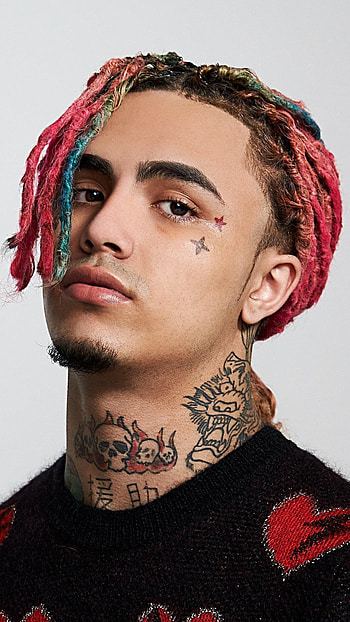 Lil Pump, , Little Pump HD phone wallpaper