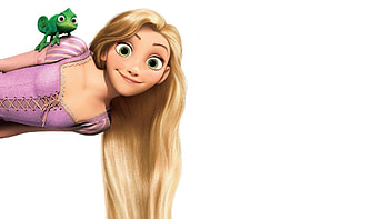 780115954 Rapunzel HD wallpaper