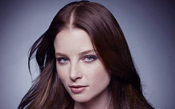 Rachel Nichols Simple, rachel-nichols, celebrities, girls HD wallpaper