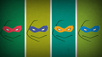 Tmnt, Comics HD wallpaper