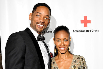 Will Smith, Open marriage details, Jada Pinkett Smith, Candid interview HD wallpaper