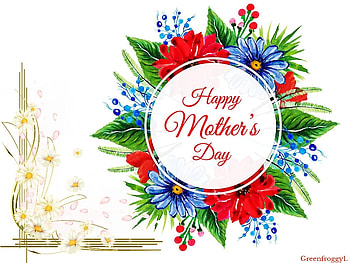 HAPPY MOTHER'S DAY, DAY, MOTHERS, COMMENT, CARD HD wallpaper