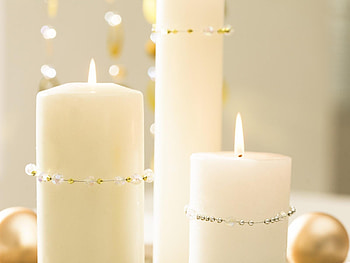 Romantic white candles, white, graphy, , , colour, candle light, elegant, light, candles, wall, romantic, graph HD wallpaper