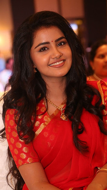 Anupama Yadav, Actress HD phone wallpaper
