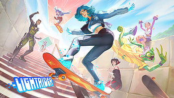 video game, Fortnite HD wallpaper