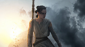 Skywalker masterpiece, , Epic saga, Galactic conflict HD wallpaper