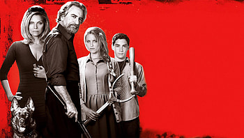 The Family (2022) movie HD wallpaper