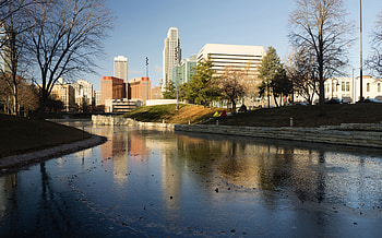 Omaha travels, Nebraska guide, Go eat sleep, Time Out HD wallpaper