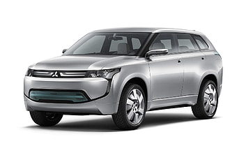 Mitsubishi, Transport, Auto, Art HD wallpaper
