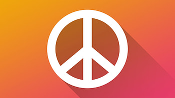 Peace, , Tranquility, Serenity HD wallpaper