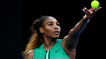 Serena Williams, Best , Supertab themes HD wallpaper