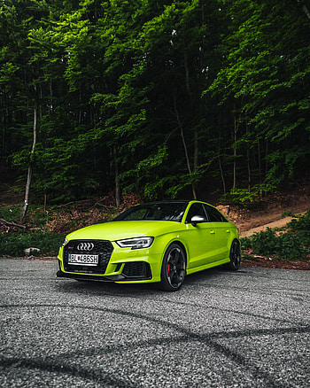 Sports, Audi, Cars, Car, Sports Car, Audi Rs4 HD phone wallpaper