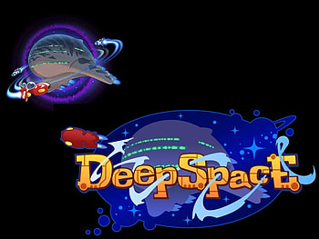 Deep Space (BBS), kingdom hearts birth by sleep, logo, birth by sleep, world, bbs, deep space HD wallpaper