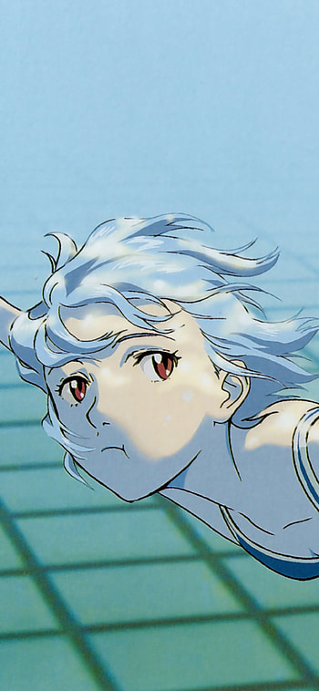 Rei Ayanami, Anime, Neon Genesis Evangelion HD phone wallpaper