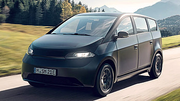 Sono Motors, Solar-powered vehicles, Eco-friendly transportation, Solar energy efficiency HD wallpaper