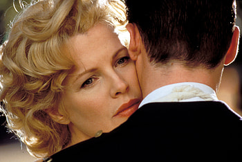 Kim Basinger, High definition , Timeless elegance, Captivating charm HD wallpaper
