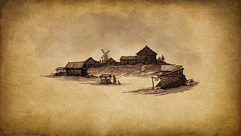 Mount & Blade, Video Game HD wallpaper