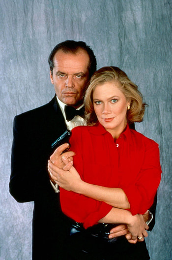 Kathleen Turner, Prizzi's Honor, Crime movie, 80s film nostalgia HD phone wallpaper