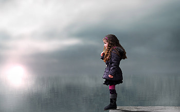 little girl, childhood, blonde, fair, nice, adorable, bonny, sweet, Belle, white, Hair, girl, Standing, comely, sightly, pretty, face, lovely, pure, child, graphy, cute, baby, , Nexus, beauty, kid, sea, beautiful, people, little, pink, sky, dainty HD wallpaper