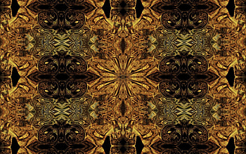 Abstract, Patterns, Surface, Kaleidoscope, Mosaic HD wallpaper