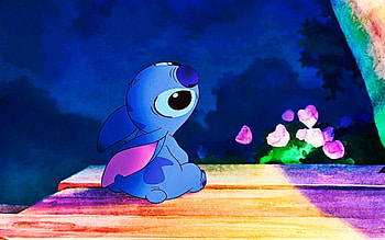 Stitch animation, Lilo and Stitch , Fondosmil, Disney HD wallpaper