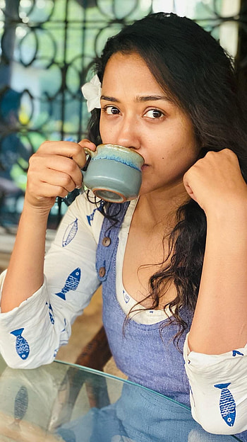 Sohini Sarkar, bengali actress HD phone wallpaper